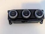 2015 Subaru Xv Crosstrek Climate Ac Heater Control Unit Oem 72311FJ720 Used. Price: $130.00.
