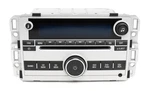 Chevrolet 2009 Equinox Fm Programmable Cd Radio W Auxiliary Input 20766793 Remanufactured. Price: $153.00.