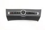 2017 - 2025 Volvo S90 Dash Audio Control Switch Panel Oem 31398845 Gray RA00 Used. Price: $52.00.