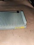 Vintage Ads PQ10 4-CH Car Amplifier Power Plate Made Japan Old School Audio Used. Price: $220.00.