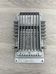 2004 2003-2006 Audi Tt Bose Amplifier Coupe 8N8 035 223 Used. Price: $61.63.