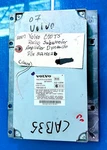 06-07 Volvo C70 S40 V50 Radio Amplifier Dynaudio P/n: 31215526 30752610 Used. Price: $49.99.