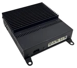 Jaguar Xj MK7 X350 03-05 Stereo Amplifier 2R83-18C808-AJ Used. Price: $125.00.