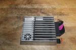 2010 Mercedes Benz E350 Rear Harman Becker Radio Amplifier Used. Price: $130.00.
