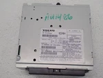 Audio Equipment Radio Receiver Am-fm-cd Usb Fits 09-13 Volvo 30 Series 1659437 Used. Price: $81.00.