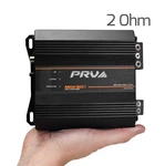 Prv MDX1800.1 2 Ohm Mini Channel Watts Compact Car Audio Amplifier New. Price: $145.50.