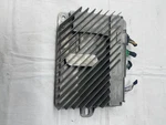 2014 Cadillac Cts Amplifier Radio Audio Vin 4TH Digit Sedan Oem 23182757 Used. Price: $30.00.