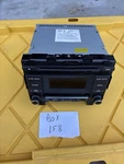 2015-2017 Hyundai Sonata Am Fm Cd Radio Receiver Unit 96170-C2000-4X Oem Used. Price: $110.00.