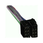 Metra 71-1784 Oem Wire Harness For Select Audi/mercedes/volkswagen/dodge/pontiac New. Price: $17.95.