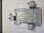 2015-2018 Ford Edge A/v Equipment Amplifier; Id: FT4T-18T806-AP, 166K. Used. Price: $265.50.