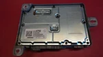 Amplifier Bose Audio System 23154762 Opt Uqs Fits 13-14 Xts 389294 Used. Price: $134.99.