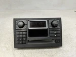 2003-2006 Volvo XC90 Am Fm Cd Player Radio Receiver HJ1BV Used. Price: $144.80.