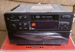 New Kia Cassette Player Am/fm Radio Car Stereo Tape Deck Oem. Price: $159.99.