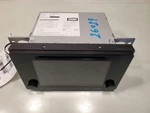 Audio Equipment Radio Prius Prime Fits 16-20 8610047562 Id 510053 Used. Price: $160.20.