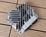 28061-5RL2A Nissan Kicks 2018-2022 Bose Radio Audio System Amplifier Oem Used. Price: $299.90.