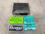 20 Ford Mustang 5.0 S550 Oem Stereo Radio Amplifier B&o 18-23 F023010000 Used. Price: $199.99.