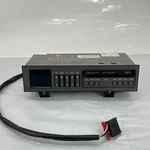 Chevy Gmc Factory Equalizer Cassette Player Truck Suburban Delco 16165515 Used. Price: $160.00.
