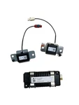 2022 2023 2024 Rivian R1T Antenna Amplifier Control Module Unit Set 3PCS Oem Used. Price: $143.65.