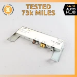 03-10 Bentley Continental Gt Coupe Rear Antenna Am/fm Amplifier Module Oem 73K Used. Price: $45.65.