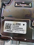 Audio Equipment Radio Amplifier Fits 17-19 Lacrosse 11754574 Used. Price: $96.67.