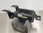 2021 Hyundai Palisade Calligraphy 3.8L Radio Audio Amplifier 96370S8200 Used. Price: $148.75.
