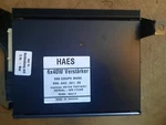 Porsche C2 Coupe Amplifier 99-04 Oem 996.645.321.00 Used. Price: $209.00.