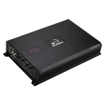Massive Audio H30004 Bridgeable Channel Amplifier 700 Watt Rms X 2 Ohm New. Price: $469.99.