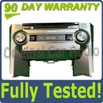 14-16 Lexus GX460 Gracenote Navigation Hd Radio Am Fm Cd Player Receiver Gps Oem Used. Price: $2100.00.