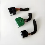 Plugs For 18-21 Mazda Bose Radio Amplifier Oem P/n: Gbef 66 A20A Used. Price: $99.99.