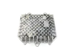 Jeep Wrangler 2.0 Hybrid 2023 Headlight Ballast Module Right Side 1420000634 Used. Price: $90.00.