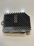 2014-2017 Gm Cadillac Xts Bose Radio Speaker Assembly Amplifier Oem 23138306 Used. Price: $79.99.