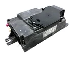 2019-2021 Bmw X5 High Sdars Radio Receiver Module Unit 65129857063 65129857106 Used. Price: $127.50.