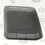 2012-2015 Fiat 500 Bose Rear Amplifier Sound Audio Computer Cover Oem 1TJ70JXWAC Used. Price: $54.99.