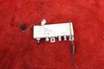 Bmw E39 525 528 530 540 Rear Antenna Radio Signal Module Amplifier Oem Used. Price: $29.99.