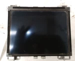 2021-2022 Dodge Charger Chrysler 300 8.4 Inch Display Screen & Receiver Uconnect Used. Price: $484.49.