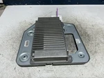 Audio Equipment Radio Amplifier Fits 13-19 Flex 870378 Used. Price: $129.99.