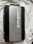 2004-2007 Volkswagen Touareg Oem Radio Stereo Audio Amplifier 7L6 035 456 B Used. Price: $69.99.