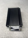 1996-2002 Mercedes-benz E320 E430 W210 Amplifier System A2108200389 Used. Price: $49.99.