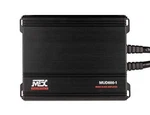Mtx MUD600-1 600-WATT Rms Mono Block Powersports Amplifier New. Price: $399.94.