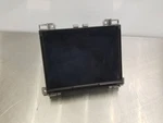 2022 Dodge Charger Gt Radio Audio Uconnect 8.4'' Display 68615153AA Used. Price: $552.50.