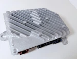 2021 Cadillac XT5 Radio Speaker Amplifier Oem 84819540 Used. Price: $165.79.