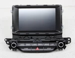 96160-G5310 Oem Media/audio Display For Kia Niro Plug-in (us) New. Price: $282.97.