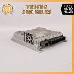 19-20 Mercedes W213 E350 CLS53 Amg Burmester Ask Sound Amplifier Assembly Oem Used. Price: $265.00.