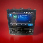 17 18 19 20 Subaru Impreza Crosstrek Radio Gps Apple Carplay Oem Harman Kardon Remanufactured. Price: $1140.00.