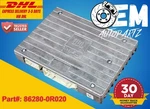 Toyota RAV4 2013 Factory Jbl Sound Radio Amplifier 86280-0R020 Oem Used. Price: $240.00.