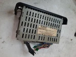 Pioneer Amplifier 1992 1993 1994 Lexus ES300 86280-33040 Oem Stereo Radio Used. Price: $150.00.