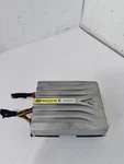2017-2020 Hyundai Elantra Radio Amplifier Harman 96370F2100 Oem Used. Price: $163.85.