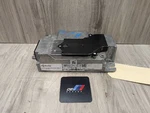 Oem Bmw G20 G22 G23 G80 G82 G83 Radio Audio Sound Amplifier Control Module Sdars Used. Price: $239.95.