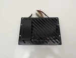 2012 2013 2014 Land Rover LR4 Radio Audio Amplifier Oem CH32-19C164-BC Used. Price: $219.97.