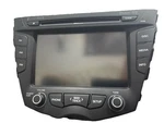 2015-2017 Hyundai Veloster Bluetooth Cd Player Satellite Radio 96560-2V722 Oem Used. Price: $200.00.